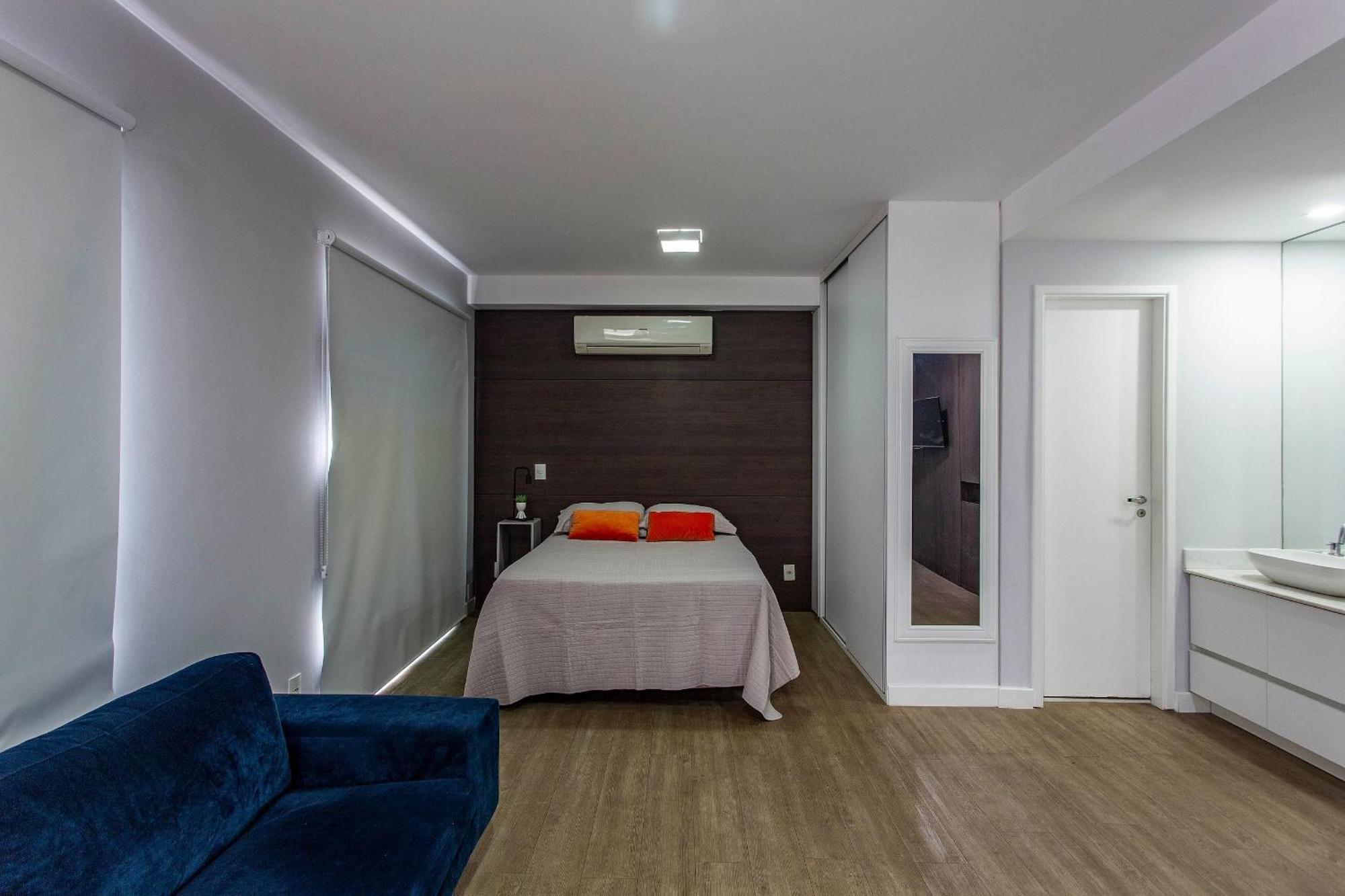 Apartamento Igloo Olimpia São Paulo
