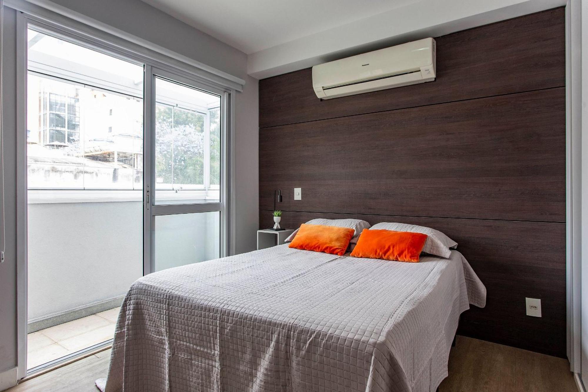 Igloo Olimpia Apartamento