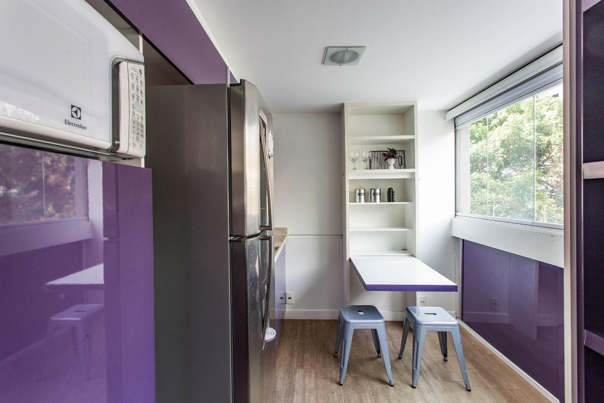 Apartamento Igloo Olimpia