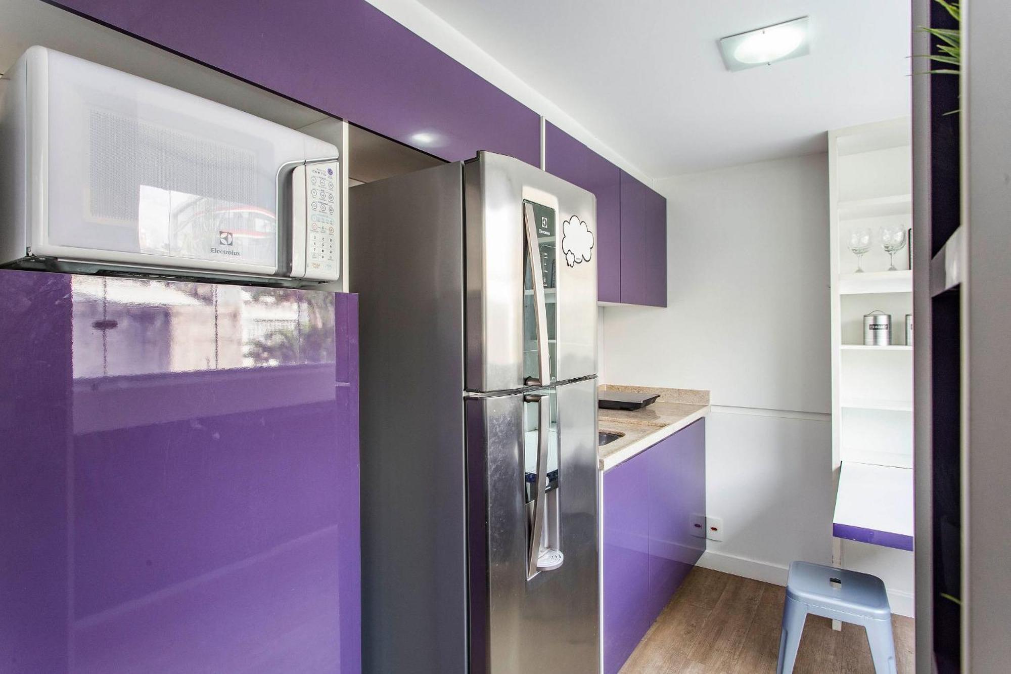 Apartamento Igloo Olimpia