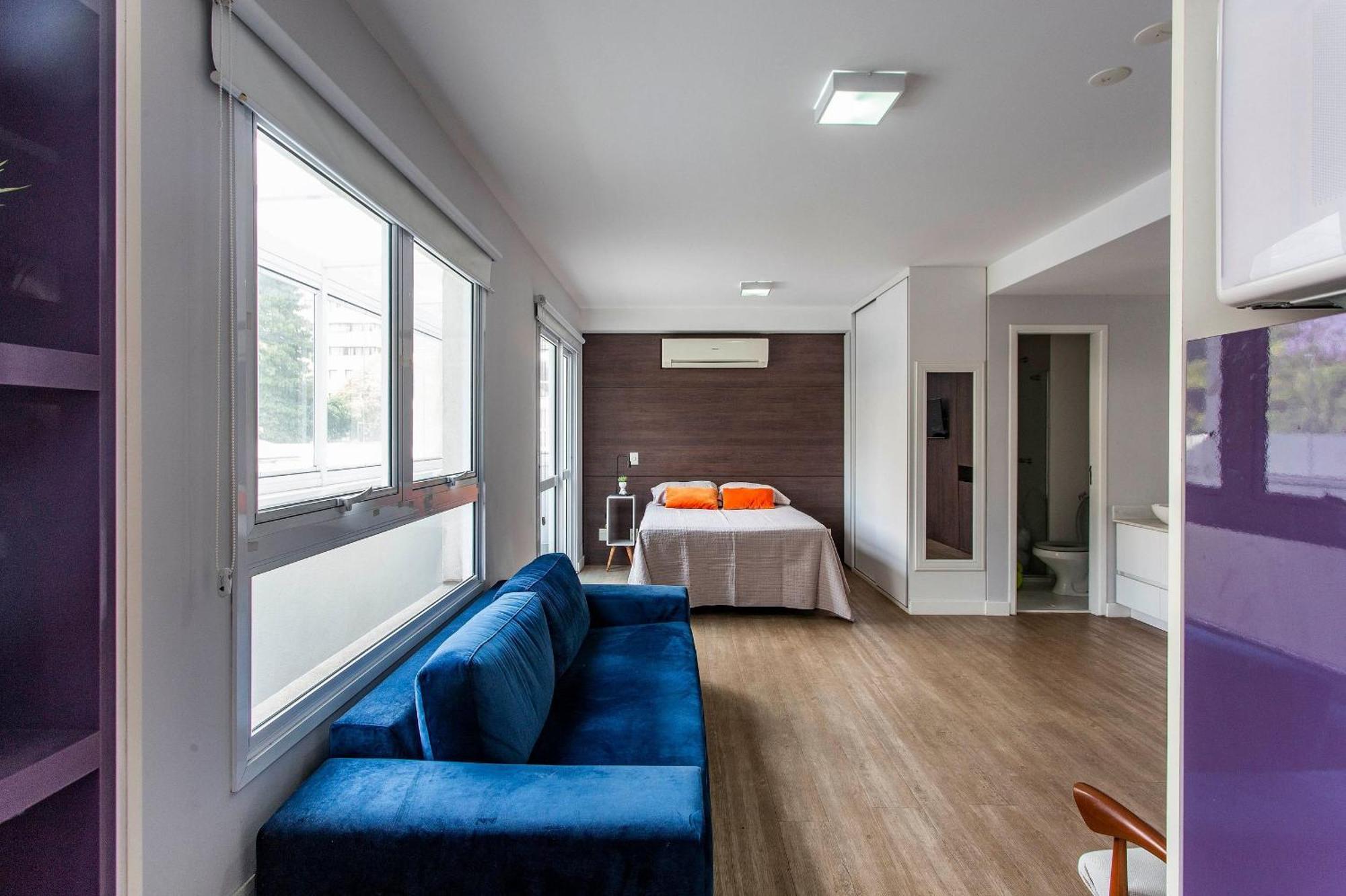Apartamento Igloo Olimpia