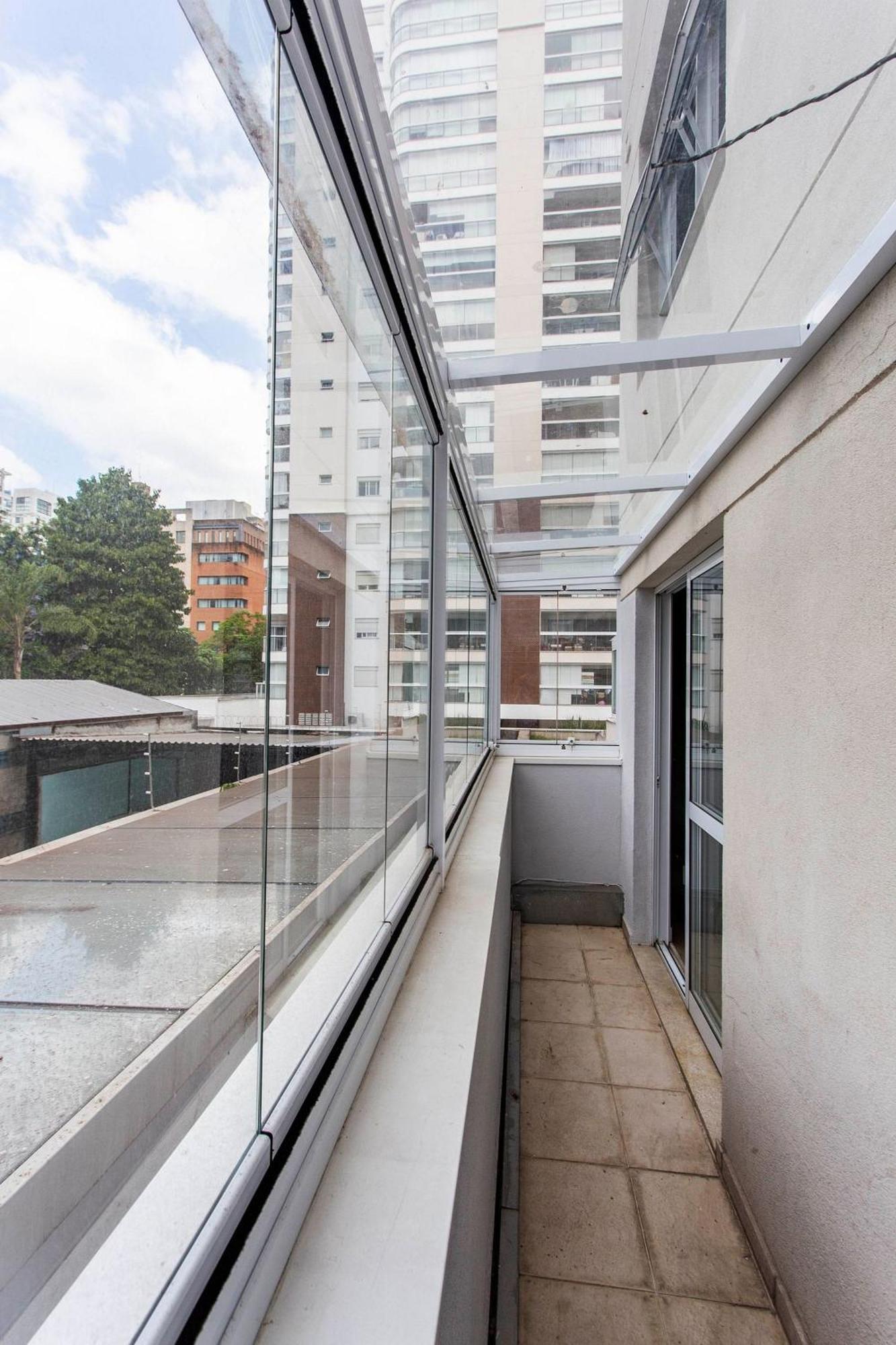 Apartamento Igloo Olimpia São Paulo