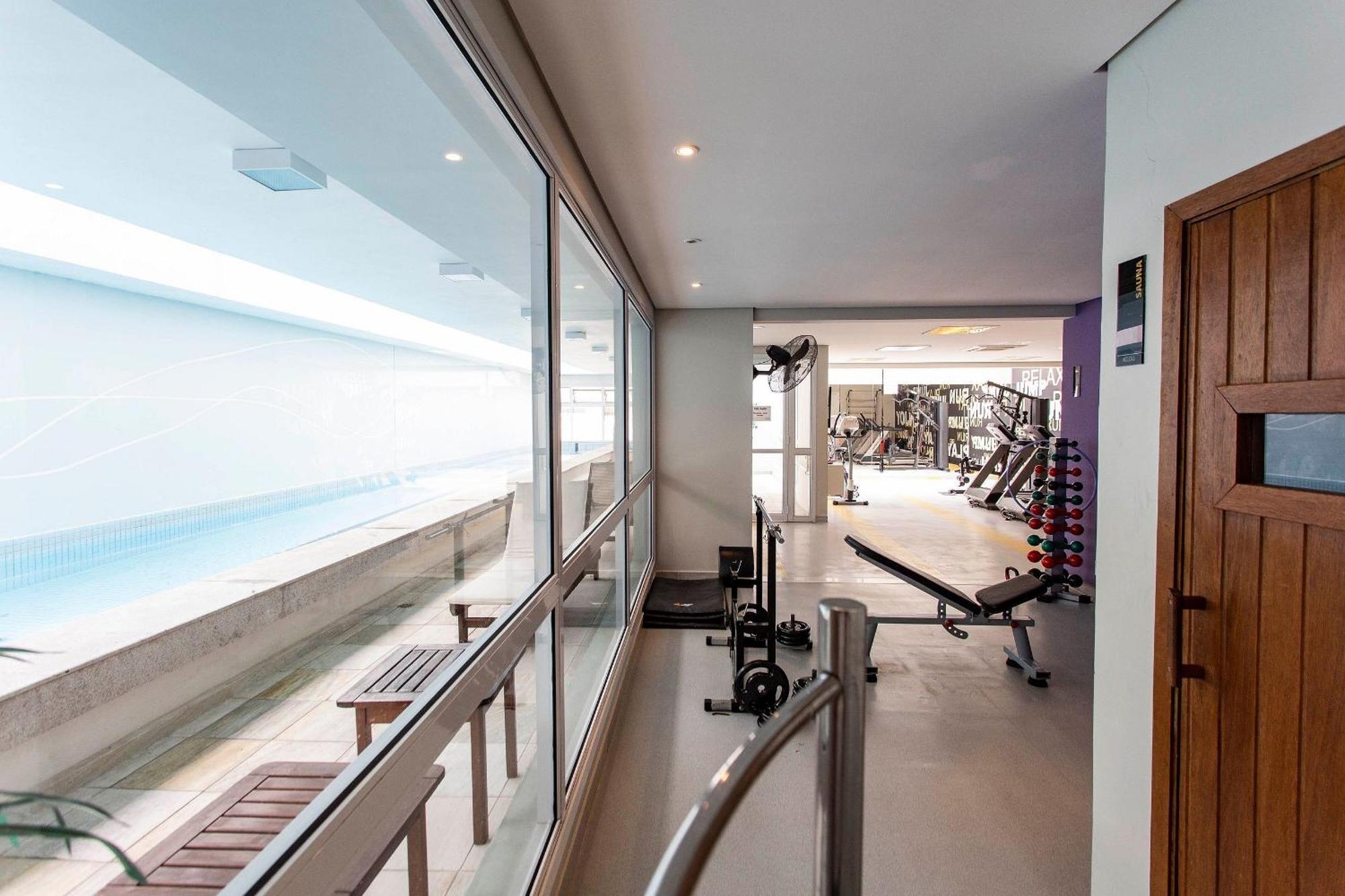 Apartamento Igloo Olimpia