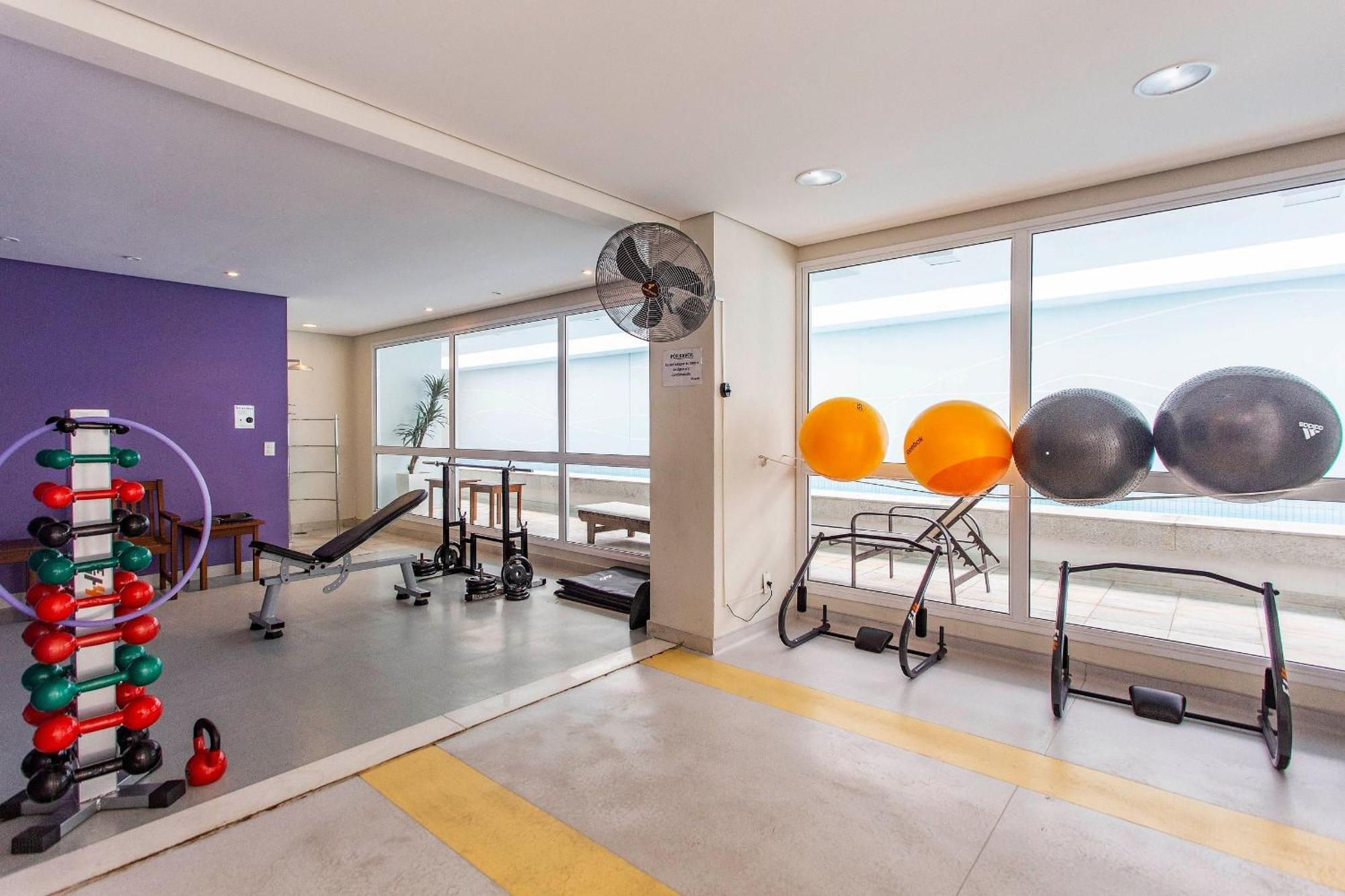 Igloo Olimpia Apartamento São Paulo