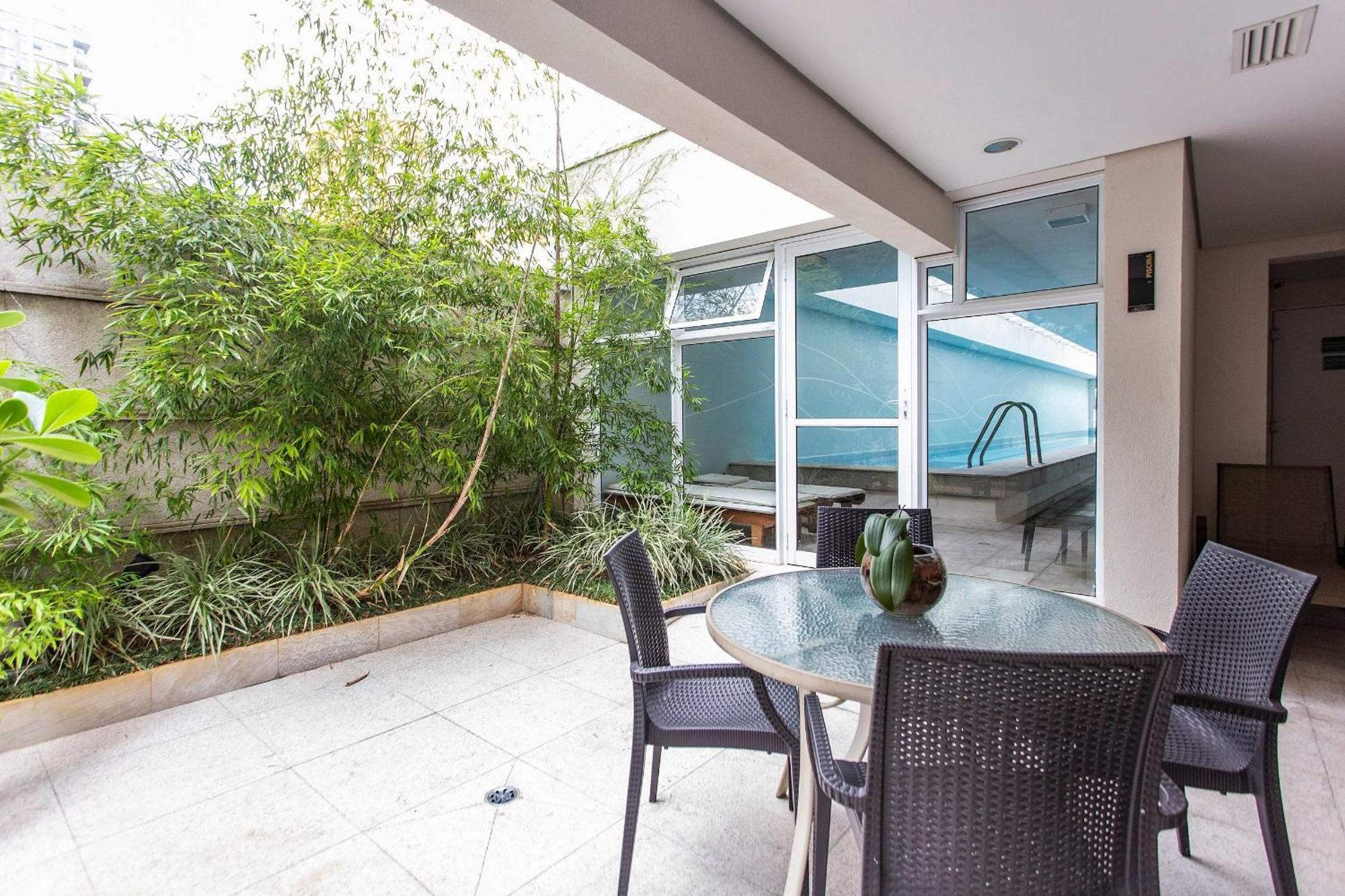 Apartamento Igloo Olimpia São Paulo